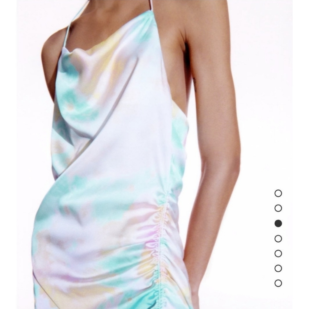 Zara Slip Dress